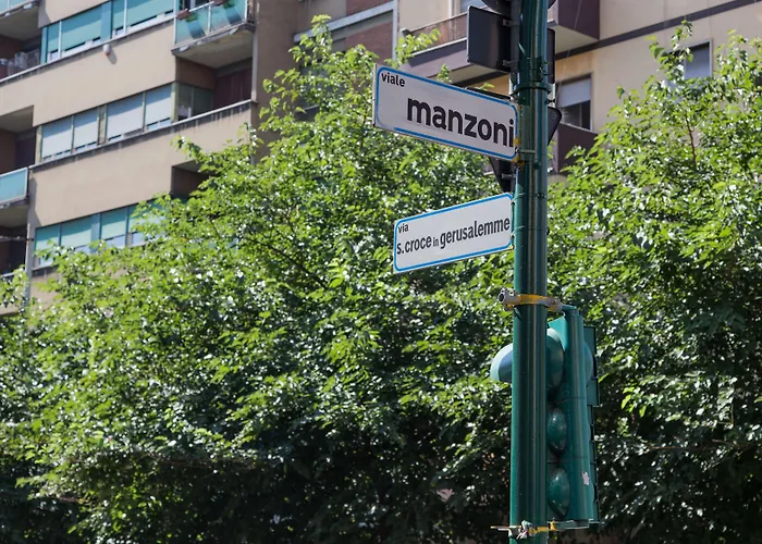 Santa CroceBed and Breakfast