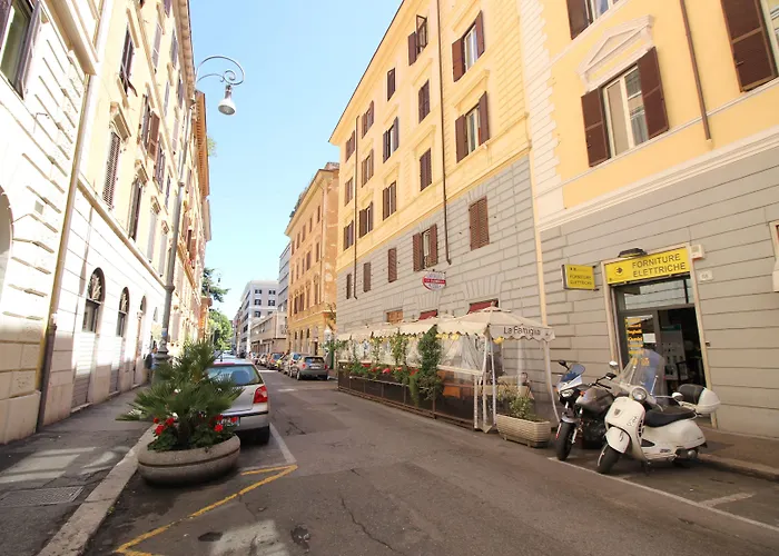 Freedom Love B&B Roma