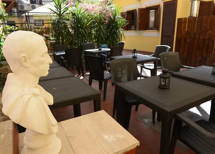 De\u2019 FioriBed and Breakfast