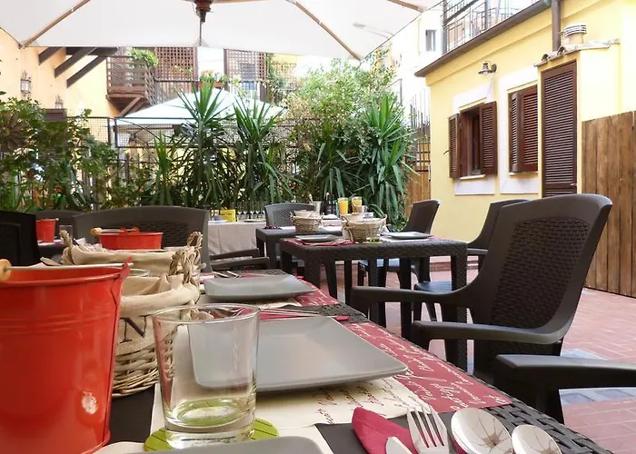 De\u2019 FioriBed and Breakfast